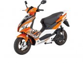 2013 Kreidler Florett 2.0 RS 50 photo